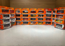 Matchbox mattel job for sale  CREWE