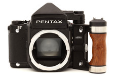 Clean pentax medium for sale  Laguna Hills