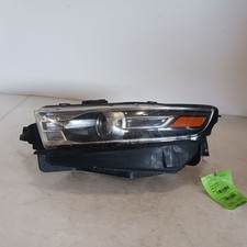 Taurus driver headlight for sale  Saint Paul