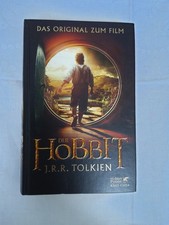 Hobbit tolkien riginal gebraucht kaufen  Königslutter am Elm