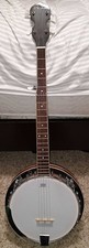 Jameson bj05rhbanjo right for sale  Mechanicsville