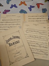 Rigondon dardanus rameau d'occasion  Nevers