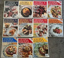 Magazine cucina italiana for sale  Erie