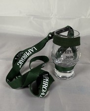 Laphroaig 2018 official for sale  NOTTINGHAM