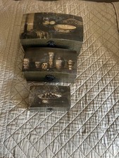 Decorative storage box for sale  LEEDS