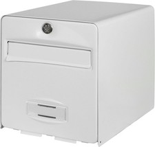 Burg wächter briefkasten gebraucht kaufen  Wetzlar