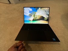 Dell precision 5560 d'occasion  Expédié en Belgium