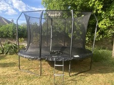 12ft 8ft jumppro for sale  BROADSTAIRS