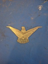 Ford thunderbird emblem for sale  Phoenix