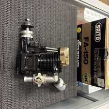 Saito engine saito for sale  Denver