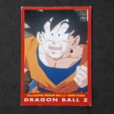 Goku dragon ball usato  Bologna