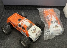 Hogzilla scale nitro for sale  BIRMINGHAM