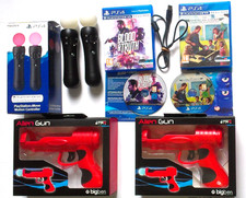 Ps5 ps4 move for sale  UK