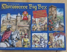 carcassonne erweiterung gebraucht kaufen carcassonne erweiterung gebraucht kaufen Bad Königshofen