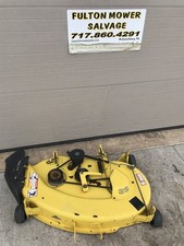 John deere mower for sale  Mc Connellsburg