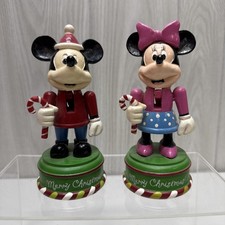 Disney mickey minnie for sale  Marlton