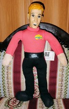 Wiggles 2003 speak for sale  Bear