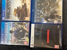Playstation games good for sale  LUTON