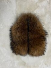Fuchs kragen echtes gebraucht kaufen  Lüdenscheid