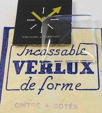 Verre montre carre d'occasion  Ploërmel