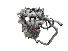 Komplett motor skoda gebraucht kaufen  Deutschland