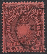 Sg8a 1891 british usato  Milano