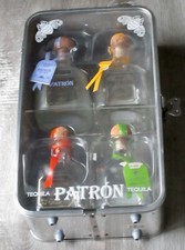 Patron tequila storage for sale  USA