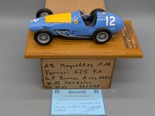 Modellautos maquettes ferrari gebraucht kaufen  Neunkirchen-Seelscheid