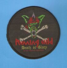 Running wild 1990 gebraucht kaufen  Hannover-Flughafen