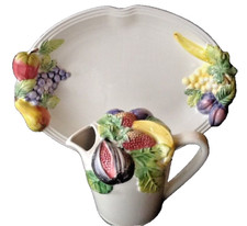 Italienische keramik bstschale gebraucht kaufen  Dorshm., Guldental, Windeshm.