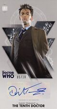 Doctor tenth doctor for sale  CHESTER