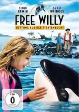 Free willy rettung d'occasion  France