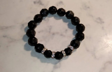 Bracciale con perle usato  Seniga