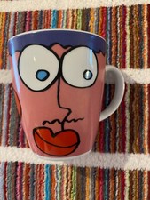 ritzenhoff tasse gebraucht kaufen  Troisdorf