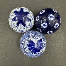 Porcelain carpet balls for sale  Richland