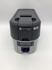 Entrust sigma id3 for sale  Orlando