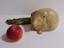 Unikat igel tier gebraucht kaufen  Deutschland