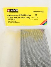 Mauerplatte spur steinmauer gebraucht kaufen  Sehnde