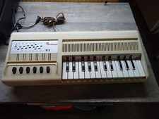 Bontempi electric keyboard for sale  Fulton