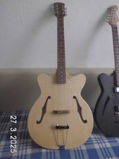 gitarre defekt gebraucht kaufen  Rüdersdorf