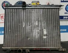 Ricambi usati radiatore usato  Frattaminore