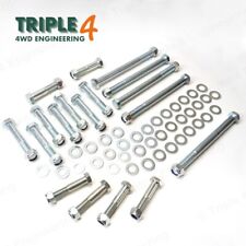Complete suspension bolt for sale  LEEDS