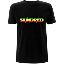 Skindred unisex shirt d'occasion  Expédié en Belgium