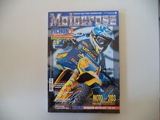 Motocross 2002 suzuki usato  Salerno