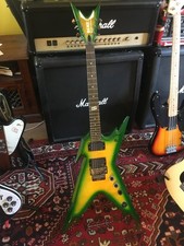 Dean razorback 225 for sale  THATCHAM