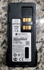 Genuine motorola pmnn4491b for sale  Georgetown