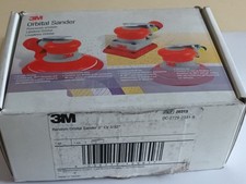 Orbital sander self for sale  LEICESTER