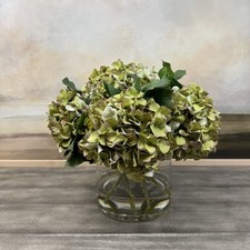 Pottery barn faux for sale  Germantown