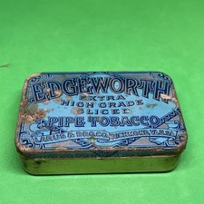 Small antique edgeworth for sale  Plainview