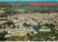 Sainte foy grande d'occasion  Fruges
